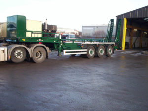 Servicing, Repair and MOT for Weighbridge Services