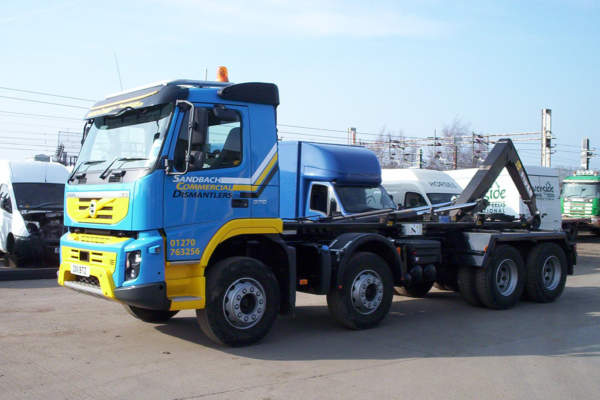 MOT Servicing & Repairs for Sandbach Car and Commercial